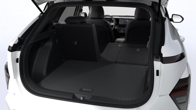Hyundai KONA N Line VORLAUFFAHRZEUG 