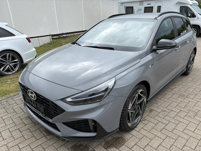Hyundai i30 Kombi - N Line BESTELLFAHRZEUG / FREI KONFIGURIERBAR *5 Jahre Garantie*