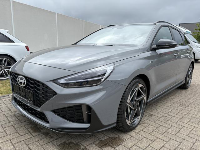 Vorlauffahrzeug Hyundai i30 - N Line BESTELLFAHRZEUG / FREI KONFIGURIERBAR  5 Jahre Garantie 