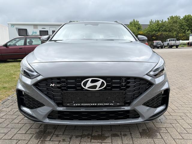 Hyundai i30 N Line *VORBESTELLT* *5 Jahre Garantie* 