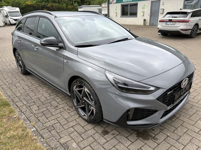 Hyundai i30 N Line *VORBESTELLT* *5 Jahre Garantie* 