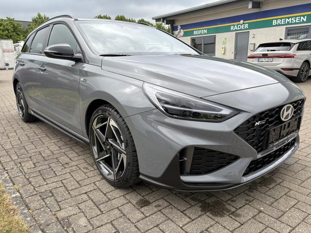 Hyundai i30 N Line *VORBESTELLT* *5 Jahre Garantie* 