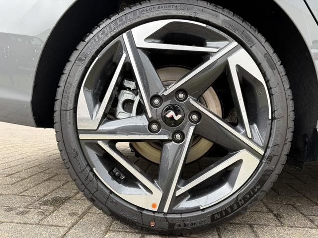 Hyundai i30 N Line *VORBESTELLT* *5 Jahre Garantie* 