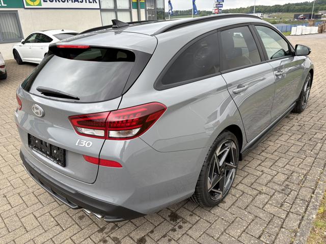 Hyundai i30 Kombi N Line BESTELLFAHRZEUG / FREI KONFIGURIERBAR *5 Jahre Garantie* 