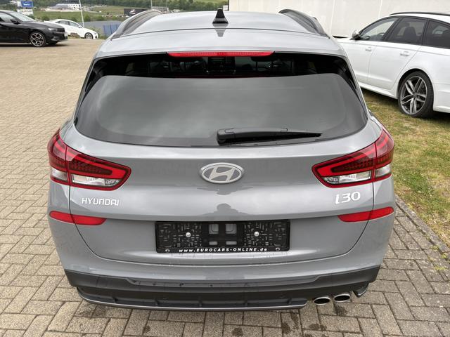 Hyundai i30 Kombi N Line BESTELLFAHRZEUG / FREI KONFIGURIERBAR *5 Jahre Garantie* 