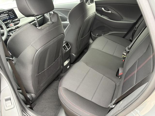Hyundai i30 Kombi N Line BESTELLFAHRZEUG / FREI KONFIGURIERBAR *5 Jahre Garantie* 