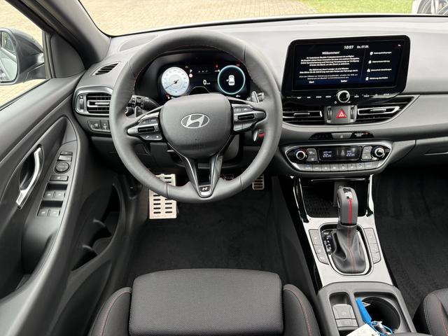 Hyundai i30 Kombi N Line BESTELLFAHRZEUG / FREI KONFIGURIERBAR *5 Jahre Garantie* 
