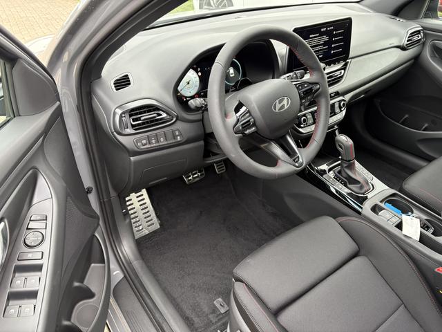 Hyundai i30 Kombi N Line BESTELLFAHRZEUG / FREI KONFIGURIERBAR *5 Jahre Garantie* 