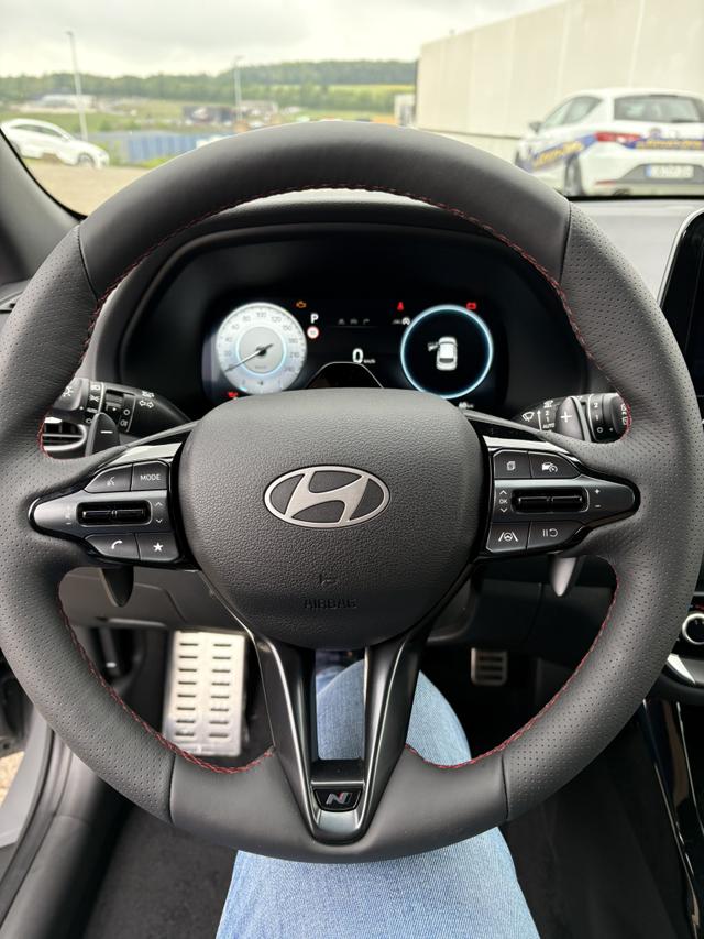 Hyundai i30 Kombi N Line BESTELLFAHRZEUG / FREI KONFIGURIERBAR *5 Jahre Garantie* 