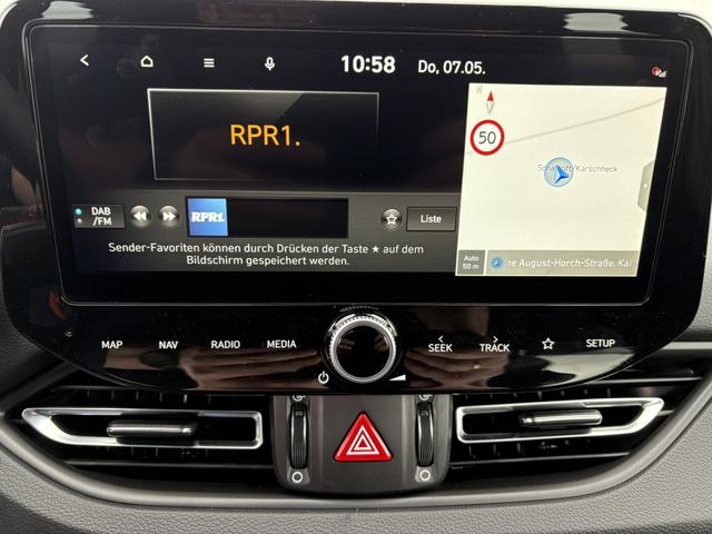 Hyundai i30 Kombi N Line BESTELLFAHRZEUG / FREI KONFIGURIERBAR *5 Jahre Garantie* 