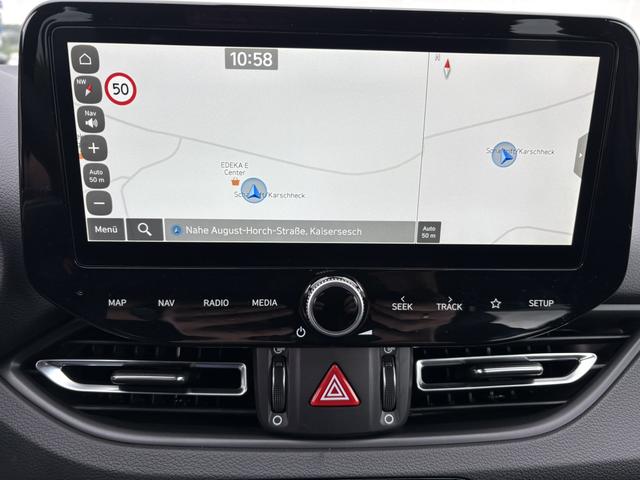 Hyundai i30 Kombi N Line BESTELLFAHRZEUG / FREI KONFIGURIERBAR *5 Jahre Garantie* 