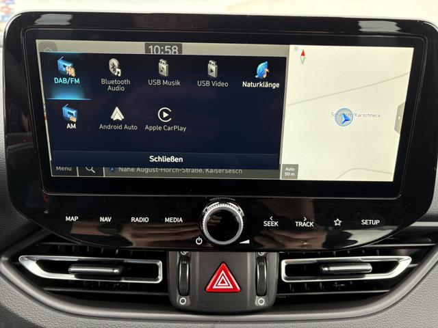 Hyundai i30 Kombi N Line BESTELLFAHRZEUG / FREI KONFIGURIERBAR *5 Jahre Garantie* 