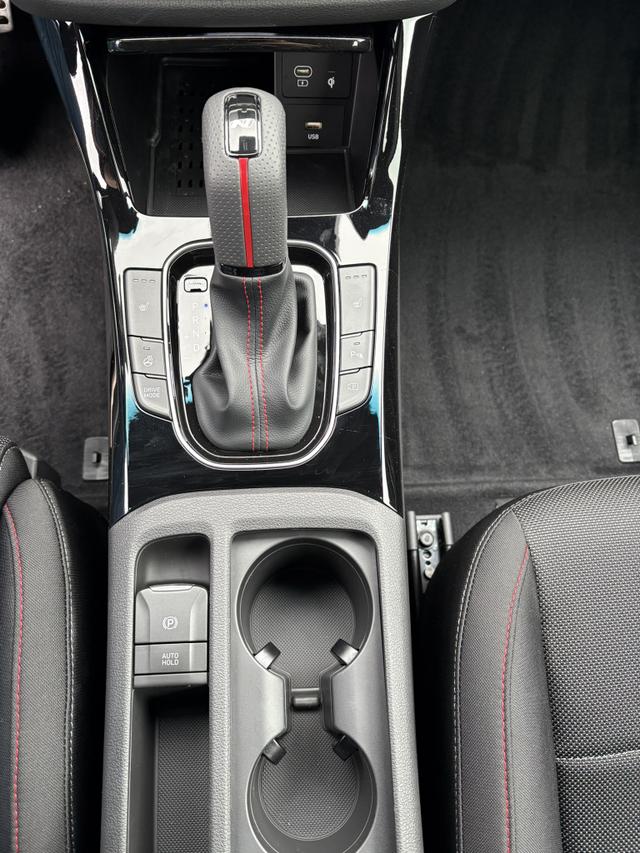 Hyundai i30 Kombi N Line BESTELLFAHRZEUG / FREI KONFIGURIERBAR *5 Jahre Garantie* 