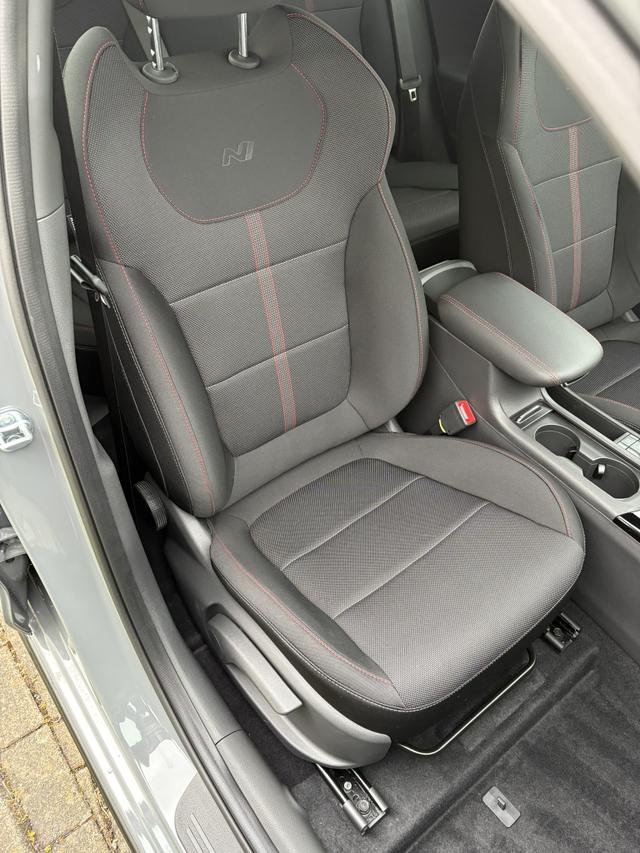 Hyundai i30 Kombi N Line BESTELLFAHRZEUG / FREI KONFIGURIERBAR *5 Jahre Garantie* 
