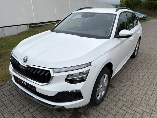 Skoda Kamiq - Extra Plus *VORLAUFFAHRZEUG*