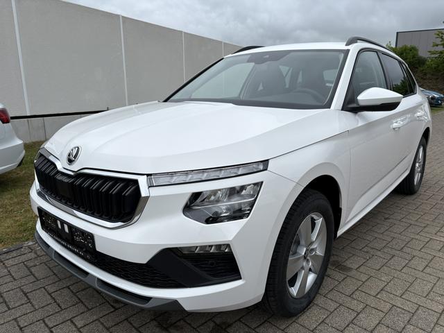 Skoda Kamiq - Extra Plus *VORLAUFFAHRZEUG*