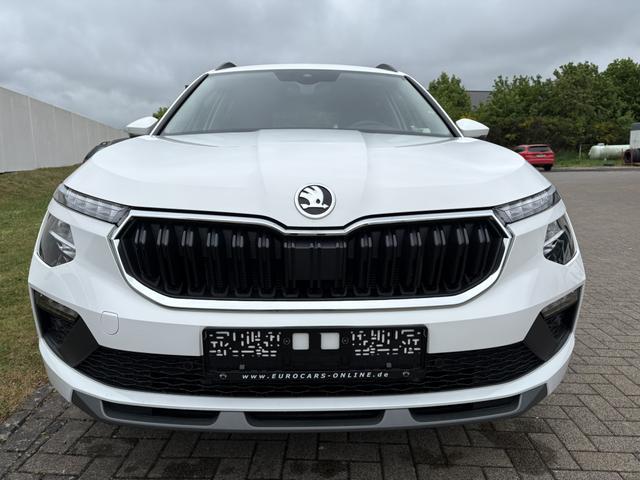 Skoda Kamiq Extra Plus *VORLAUFFAHRZEUG* 