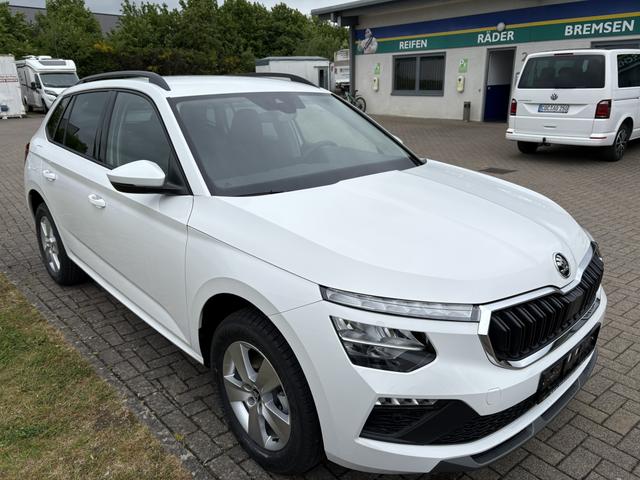 Skoda Kamiq Extra Plus *VORLAUFFAHRZEUG* 