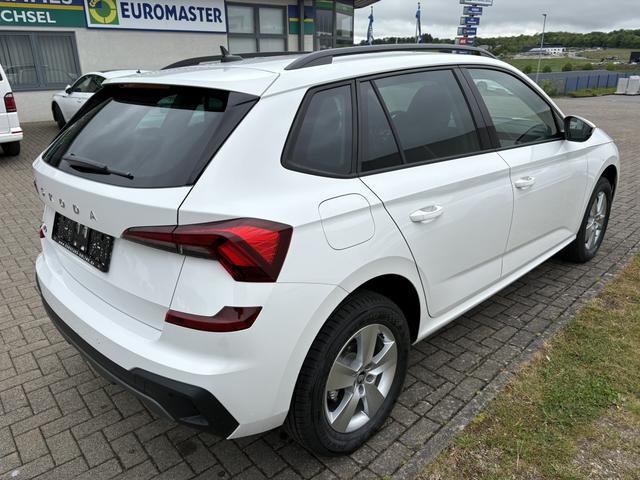 Skoda Kamiq Extra Plus *VORLAUFFAHRZEUG* 