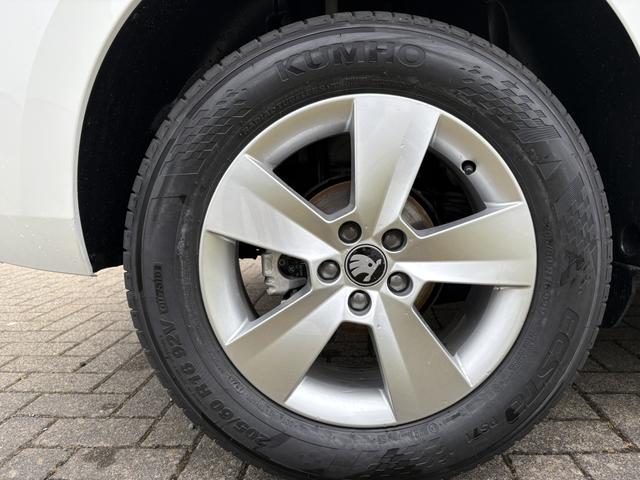 Skoda Kamiq Extra Plus *VORLAUFFAHRZEUG* 