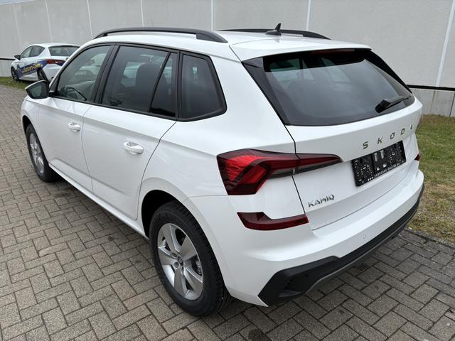 Skoda Kamiq Extra Plus *VORLAUFFAHRZEUG* 