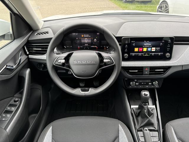 Skoda Kamiq Extra Plus *VORLAUFFAHRZEUG* 