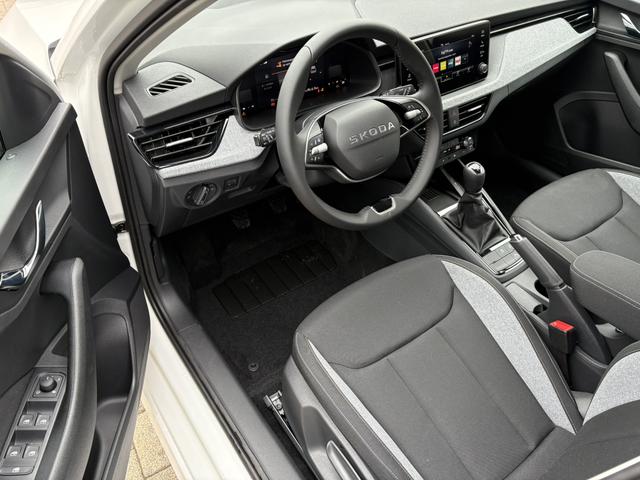 Skoda Kamiq Extra Plus *VORLAUFFAHRZEUG* 