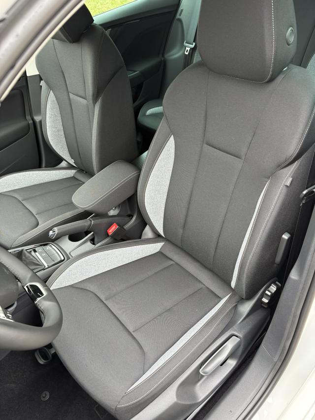Skoda Kamiq Extra Plus *VORLAUFFAHRZEUG* 