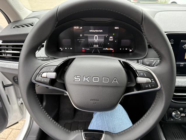 Skoda Kamiq Extra Plus *VORLAUFFAHRZEUG* 