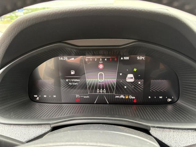 Skoda Kamiq Extra Plus *VORLAUFFAHRZEUG* 