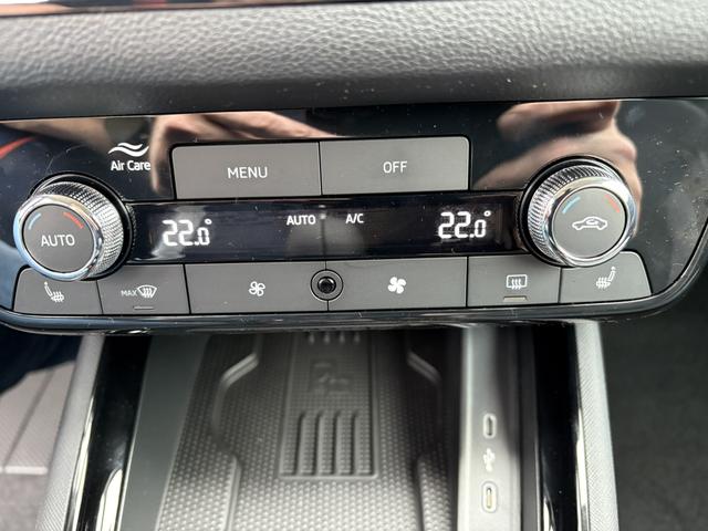 Skoda Kamiq Extra Plus *VORLAUFFAHRZEUG* 