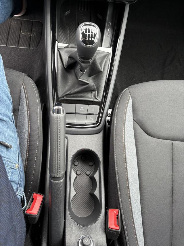 Skoda Kamiq Extra Plus *VORLAUFFAHRZEUG* 