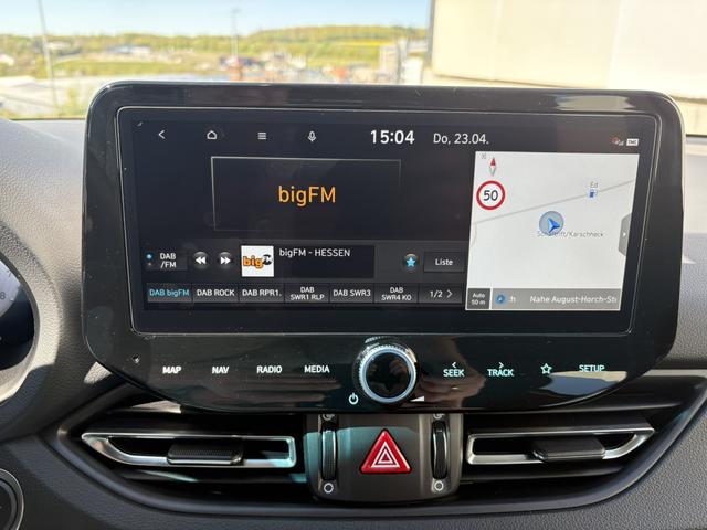 Hyundai i30 Kombi Style BESTELLFAHRZEUG / FREI KONFIGURIERBAR *5 Jahre Garantie* 