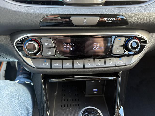 Hyundai i30 Kombi Style BESTELLFAHRZEUG / FREI KONFIGURIERBAR *5 Jahre Garantie* 