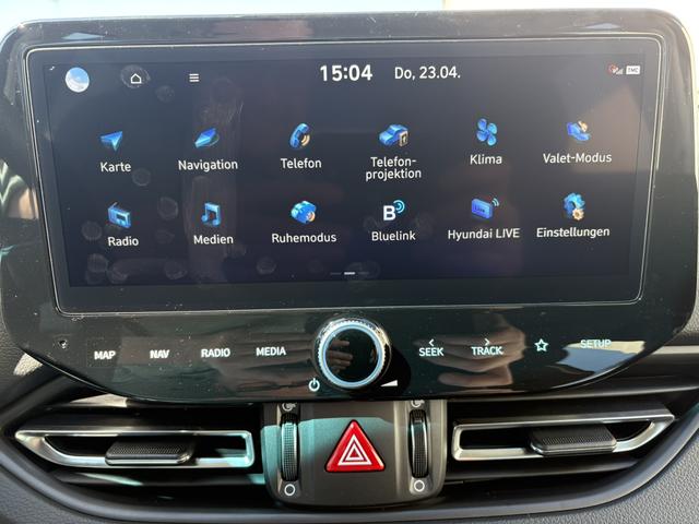 Hyundai i30 Kombi Style BESTELLFAHRZEUG / FREI KONFIGURIERBAR *5 Jahre Garantie* 