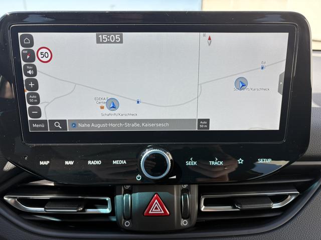 Hyundai i30 Kombi Style BESTELLFAHRZEUG / FREI KONFIGURIERBAR *5 Jahre Garantie* 