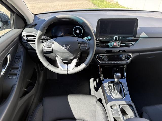 Hyundai i30 Kombi Style BESTELLFAHRZEUG / FREI KONFIGURIERBAR *5 Jahre Garantie* 