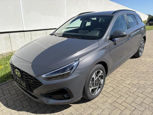 Hyundai i30 Style BESTELLFAHRZEUG / FREI KONFIGURIERBAR *5 Jahre Garantie* 
