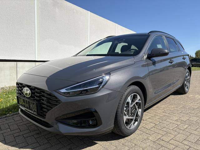 Hyundai i30 Kombi - Style BESTELLFAHRZEUG / FREI KONFIGURIERBAR *5 Jahre Garantie*