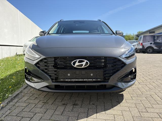 Hyundai i30 Style BESTELLFAHRZEUG / FREI KONFIGURIERBAR *5 Jahre Garantie* 