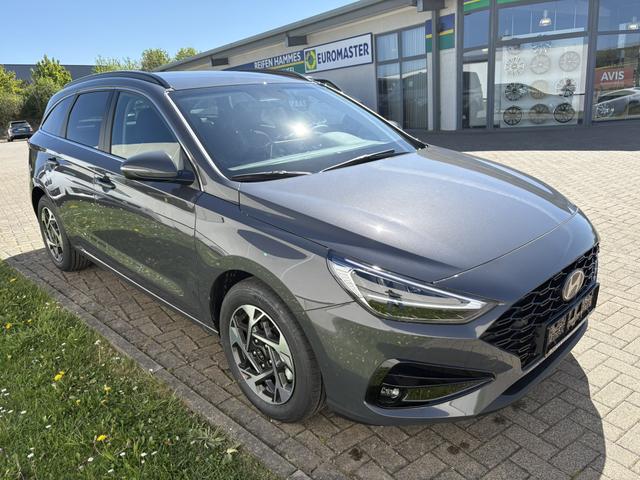 Hyundai i30 Style BESTELLFAHRZEUG / FREI KONFIGURIERBAR *5 Jahre Garantie* 