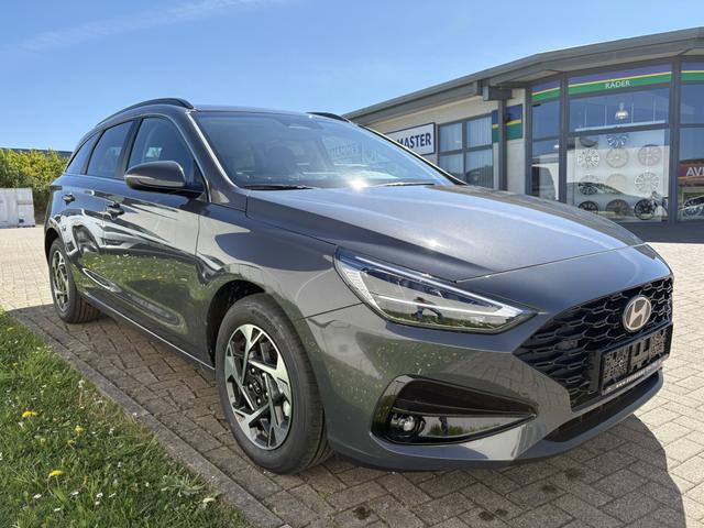 Hyundai i30 Style BESTELLFAHRZEUG / FREI KONFIGURIERBAR *5 Jahre Garantie* 