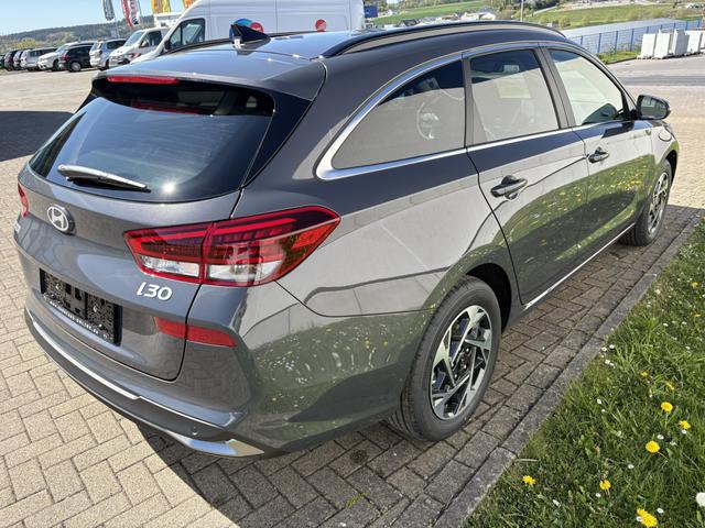 Hyundai i30 Kombi Style BESTELLFAHRZEUG / FREI KONFIGURIERBAR *5 Jahre Garantie* 