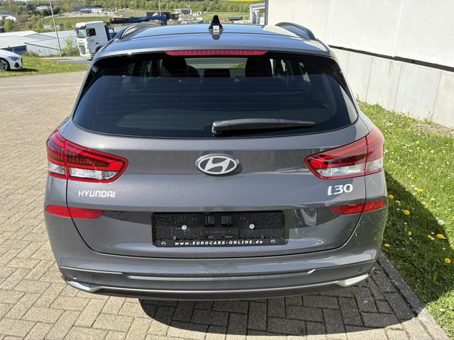Hyundai i30 Kombi Style BESTELLFAHRZEUG / FREI KONFIGURIERBAR *5 Jahre Garantie* 