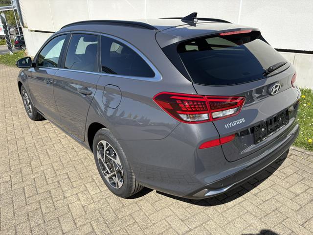 Hyundai i30 Kombi Style BESTELLFAHRZEUG / FREI KONFIGURIERBAR *5 Jahre Garantie* 