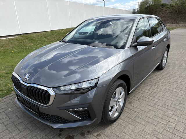 Skoda Scala *FACELIFT* - Extra Plus *VORLAUFFAHRZEUG*