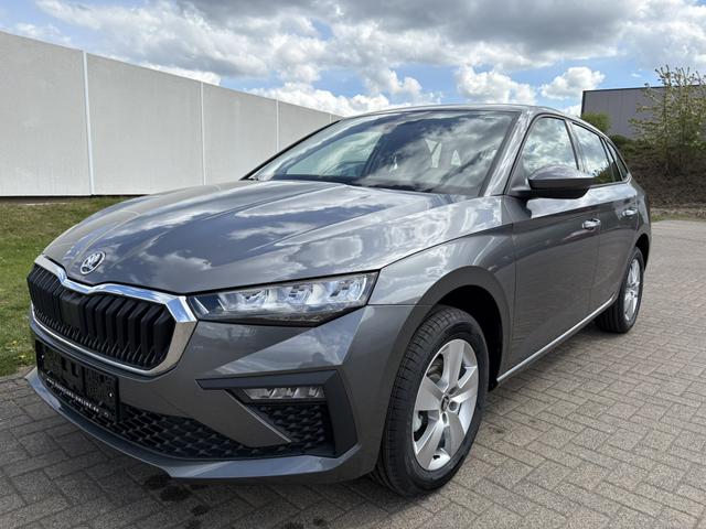Skoda Scala - Extra Plus *VORLAUFFAHRZEUG*