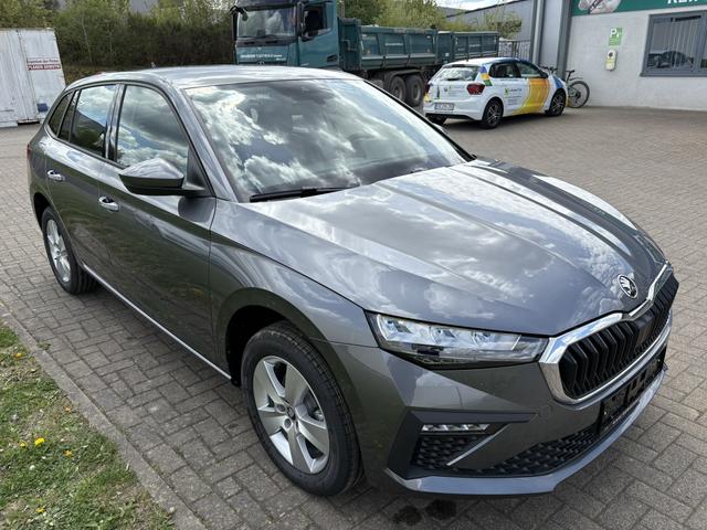 Skoda Scala Extra Plus *VORLAUFFAHRZEUG* 