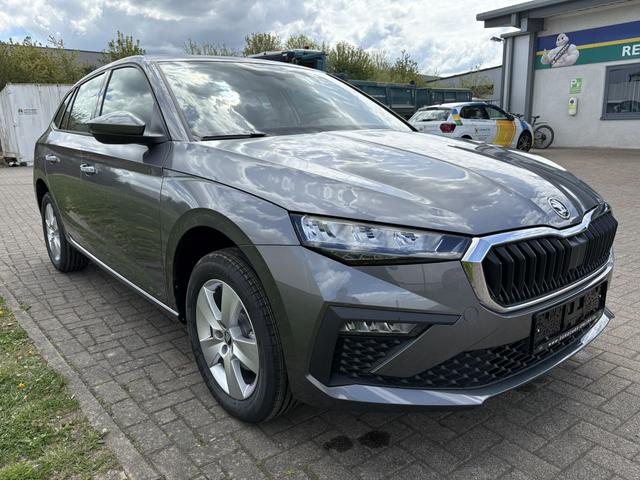 Skoda Scala Extra Plus *VORLAUFFAHRZEUG* 