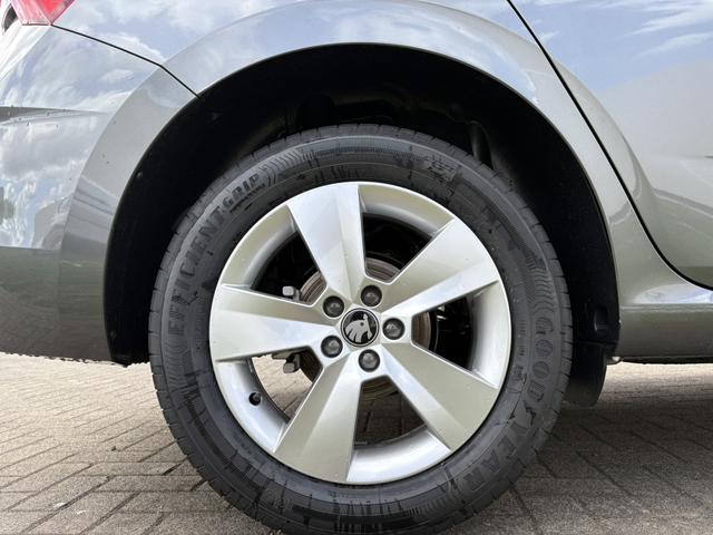Skoda Scala Extra Plus *VORLAUFFAHRZEUG* 